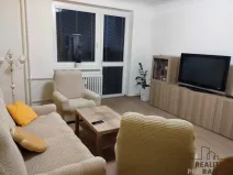 Pronájem bytu 3+1, Břeclav, Kupkova, 76 m2