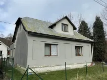 Prodej rodinného domu, Všemina, 90 m2