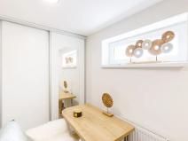 Pronájem bytu 1+kk, Zlín, Vejvanovská, 18 m2