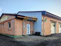 Prodej výrobních prostor, Hodonín, Velkomoravská, 230 m2