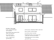 Pronájem bytu 2+kk, Trhové Sviny, Nové město, 38 m2