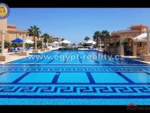 Prodej bytu 1+kk, Hurghada, Egypt, طريق الغردقه الاسماعليه, 59 m2