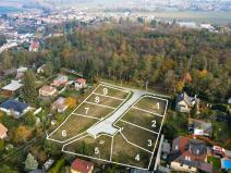 Prodej pozemku pro bydlení, Mostkovice, 419 m2