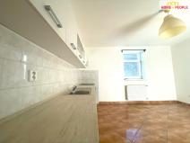 Pronájem bytu 2+1, Lochovice - Obora, 68 m2