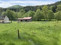 Prodej pozemku pro bydlení, Prysk - Dolní Prysk, Prysk, 1131 m2