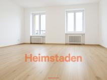 Pronájem bytu 2+1, Havířov - Šumbark, Slovenského národního povstání, 63 m2