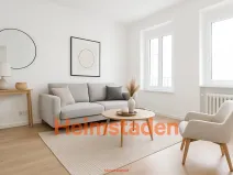 Pronájem bytu 2+1, Havířov - Šumbark, Slovenského národního povstání, 63 m2