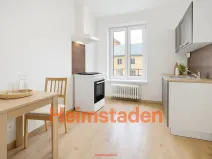 Pronájem bytu 2+1, Havířov - Šumbark, Slovenského národního povstání, 63 m2