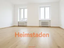 Pronájem bytu 2+1, Havířov - Šumbark, Slovenského národního povstání, 63 m2