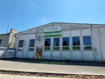 Prodej skladu, České Budějovice - České Budějovice 3, Nemanická, 705 m2
