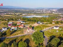 Prodej pozemku pro bydlení, Jenišov, 1066 m2