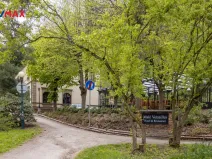 Prodej ubytování, Karlovy Vary, Křižíkova, 1021 m2