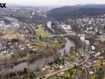 Prodej pozemku pro bydlení, Karlovy Vary, 822 m2