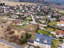 Prodej pozemku pro bydlení, Karlovy Vary, 822 m2