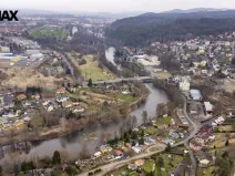 Prodej pozemku pro bydlení, Karlovy Vary, 822 m2