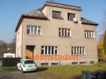 Pronájem bytu 1+1, Rychvald, Orlovská, 45 m2