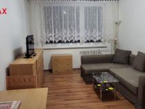 Pronájem bytu 2+kk, Praha - Horní Měcholupy, Boloňská, 43 m2