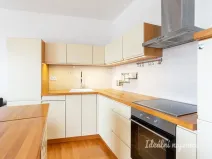 Pronájem bytu 3+kk, Praha - Braník, Na výspě, 70 m2
