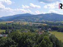 Prodej pozemku pro bydlení, Vyšní Lhoty, 3344 m2