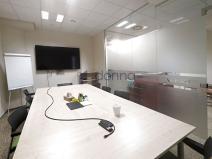 Pronájem kanceláře, Praha - Nové Město, Václavské náměstí, 119 m2