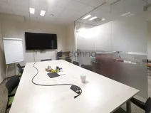 Pronájem kanceláře, Praha - Nové Město, Václavské náměstí, 134 m2