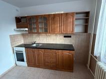 Pronájem bytu 2+1, Třebíč, Modřínová, 57 m2