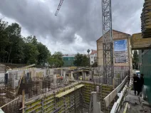 Prodej bytu 1+kk, Brno, Antonína Slavíka, 38 m2