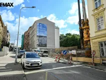 Prodej bytu 3+kk, Brno, Antonína Slavíka, 60 m2