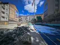 Prodej bytu 3+kk, Brno, Antonína Slavíka, 60 m2