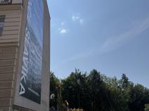 Prodej bytu 2+kk, Brno, Antonína Slavíka, 44 m2