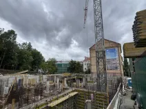 Prodej bytu 2+kk, Brno, Antonína Slavíka, 44 m2