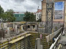 Prodej bytu 2+kk, Brno, Antonína Slavíka, 44 m2