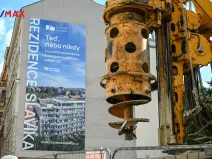 Prodej bytu 4+kk, Brno, Antonína Slavíka, 120 m2