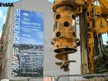 Prodej bytu 4+kk, Brno, Antonína Slavíka, 120 m2