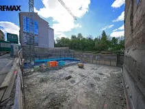 Prodej bytu 4+kk, Brno, Antonína Slavíka, 120 m2