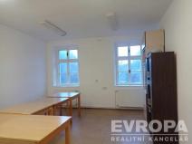 Pronájem výrobních prostor, Liberec, okres liberec, Kateřinská, 300 m2