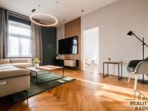 Prodej bytu 2+1, Znojmo, Tyršova, 69 m2