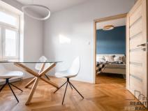 Prodej bytu 2+1, Znojmo, Tyršova, 69 m2