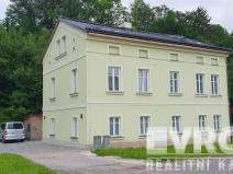 Pronájem bytu 2+kk, Vrchlabí, okres trutnov, Vančurova, 34 m2