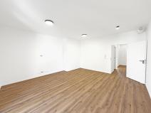 Prodej bytu 2+kk, České Budějovice, K. Lávičky, 52 m2
