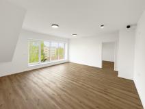 Prodej bytu 3+kk, České Budějovice, K. Lávičky, 100 m2