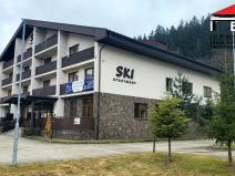 Prodej apartmánu, Velké Karlovice, 40 m2