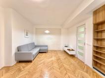 Pronájem bytu 2+kk, Praha - Veleslavín, Šumberova, 53 m2