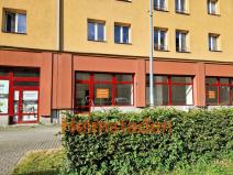Pronájem obchodního prostoru, Havířov, Slovenského národního povstání, 44 m2