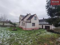 Prodej rodinného domu, Chotěbuz, 108 m2