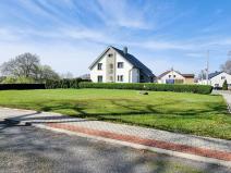 Prodej pozemku pro bydlení, Sudice, 731 m2