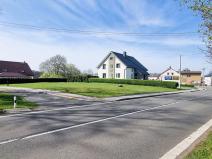 Prodej pozemku pro bydlení, Sudice, 731 m2