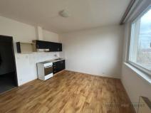 Pronájem bytu 2+kk, Hodonín, Pančava, 42 m2