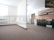 Pronájem bytu 1+kk, Třebíč, Riegrova, 35 m2
