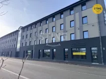 Pronájem obchodního prostoru, Český Těšín, Jablunkovská, 481 m2